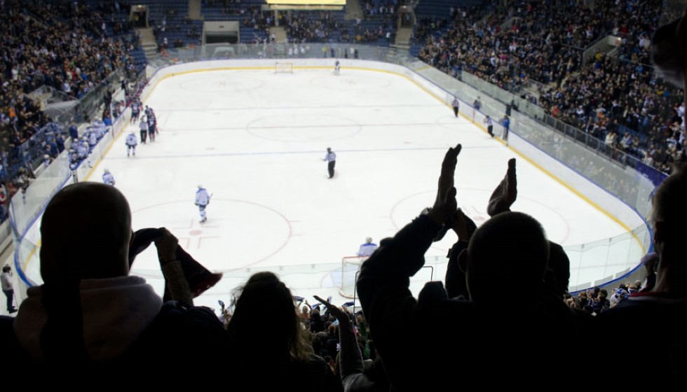 Expanded Mental Health Support Reaches AHL and ECHL